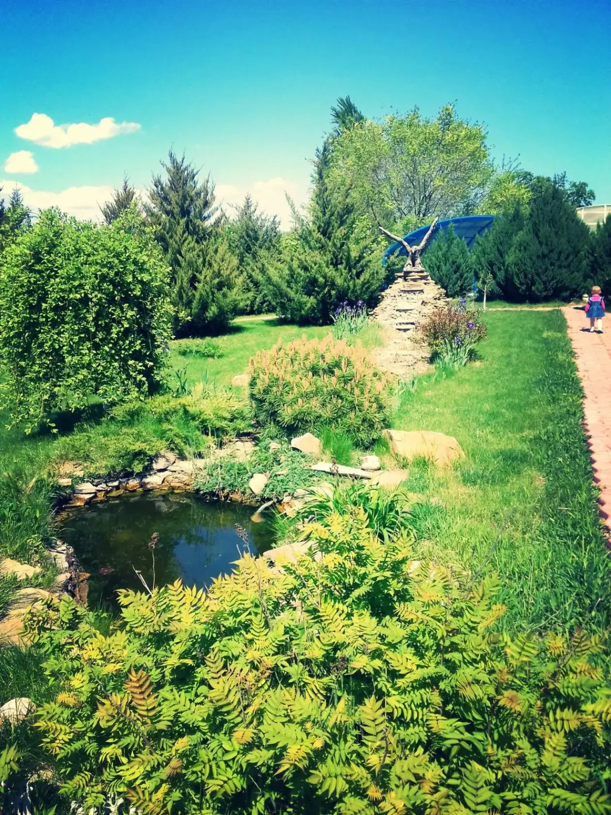 База Отдыха Алмаз Аква Плаза