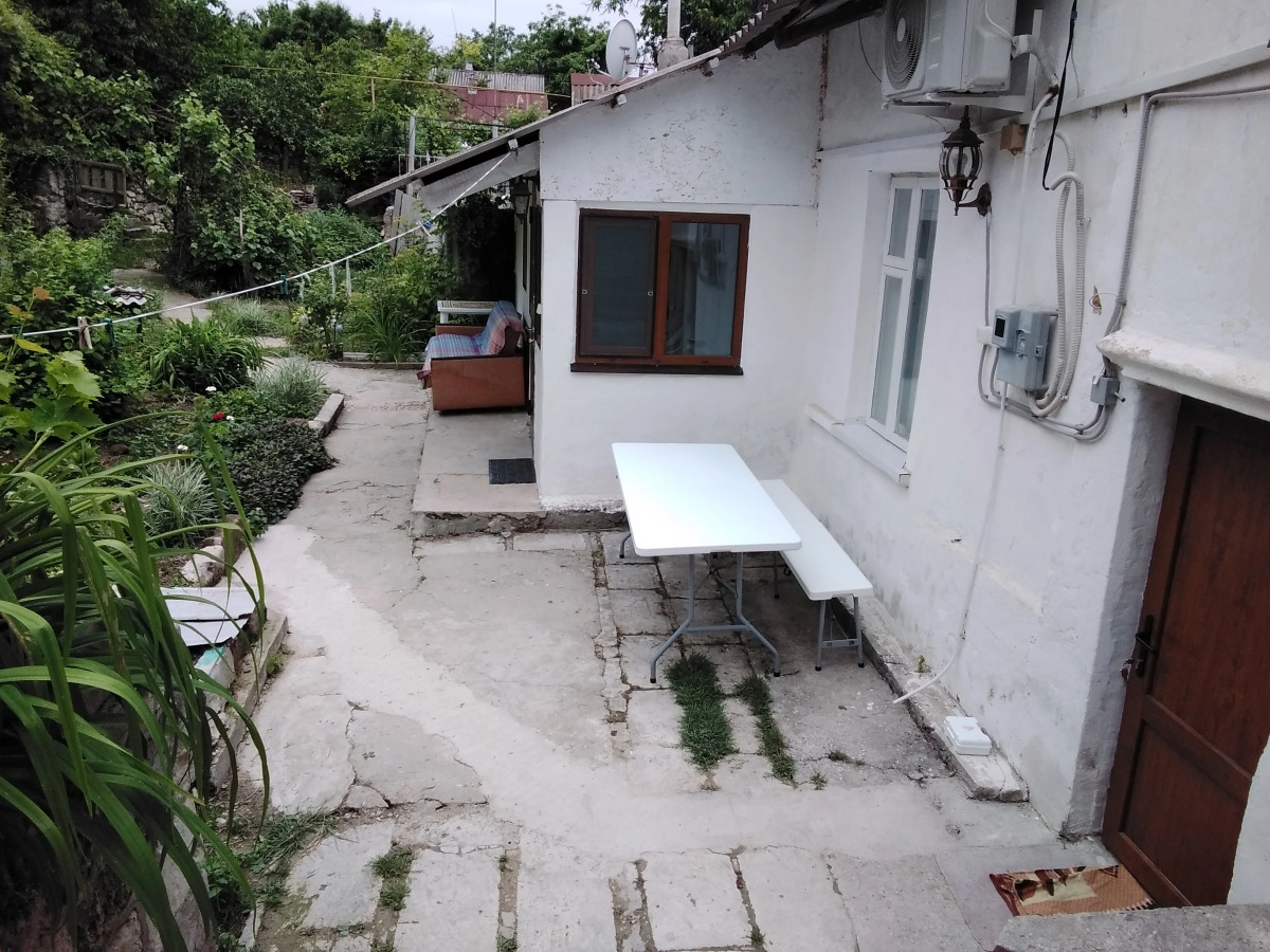 Гостевой дом На Краснофлотской