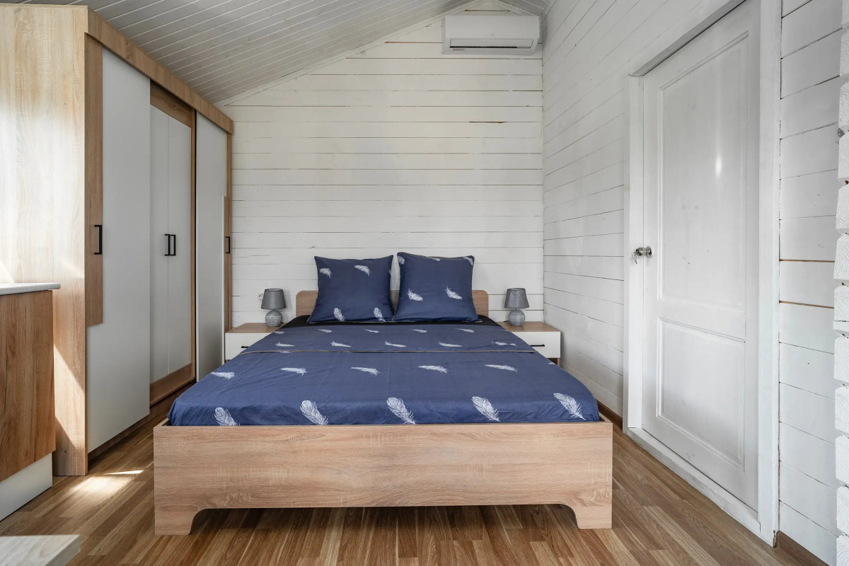 Гостевой дом Sea village Gumista