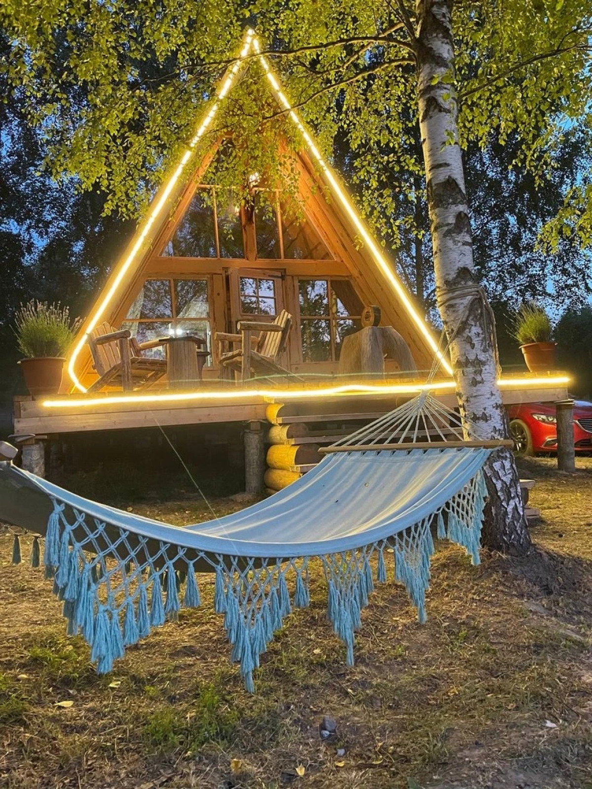 База отдыха ZAгород