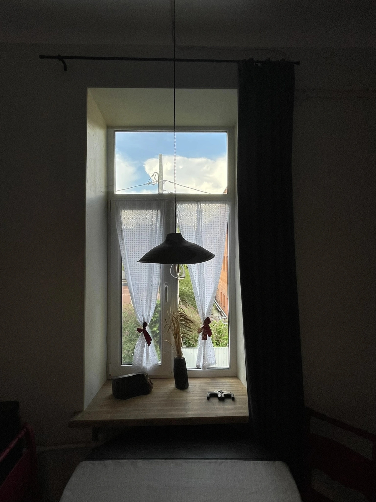 Апартаменты VologDom На Козленской с камином