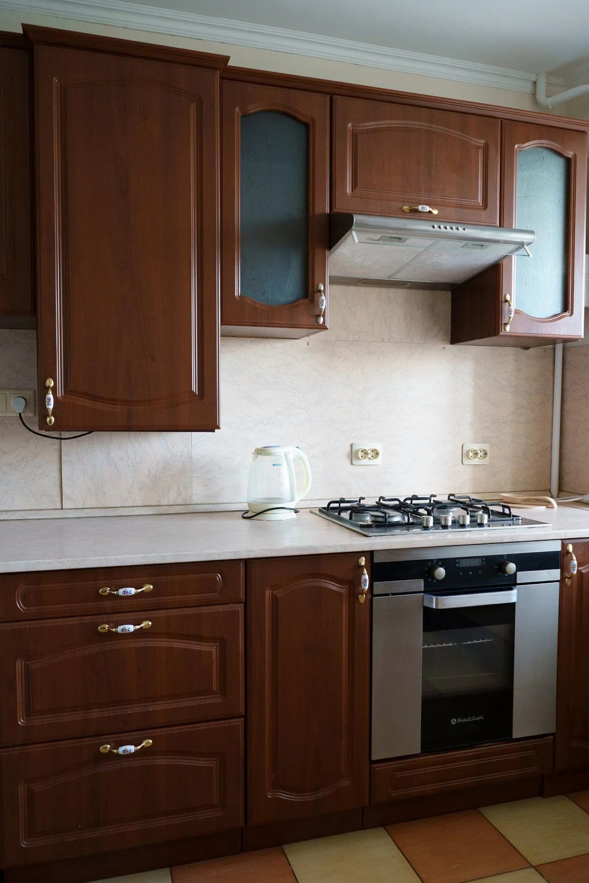 Апартаменты Right Room двухкомнатные на Плеханова 83