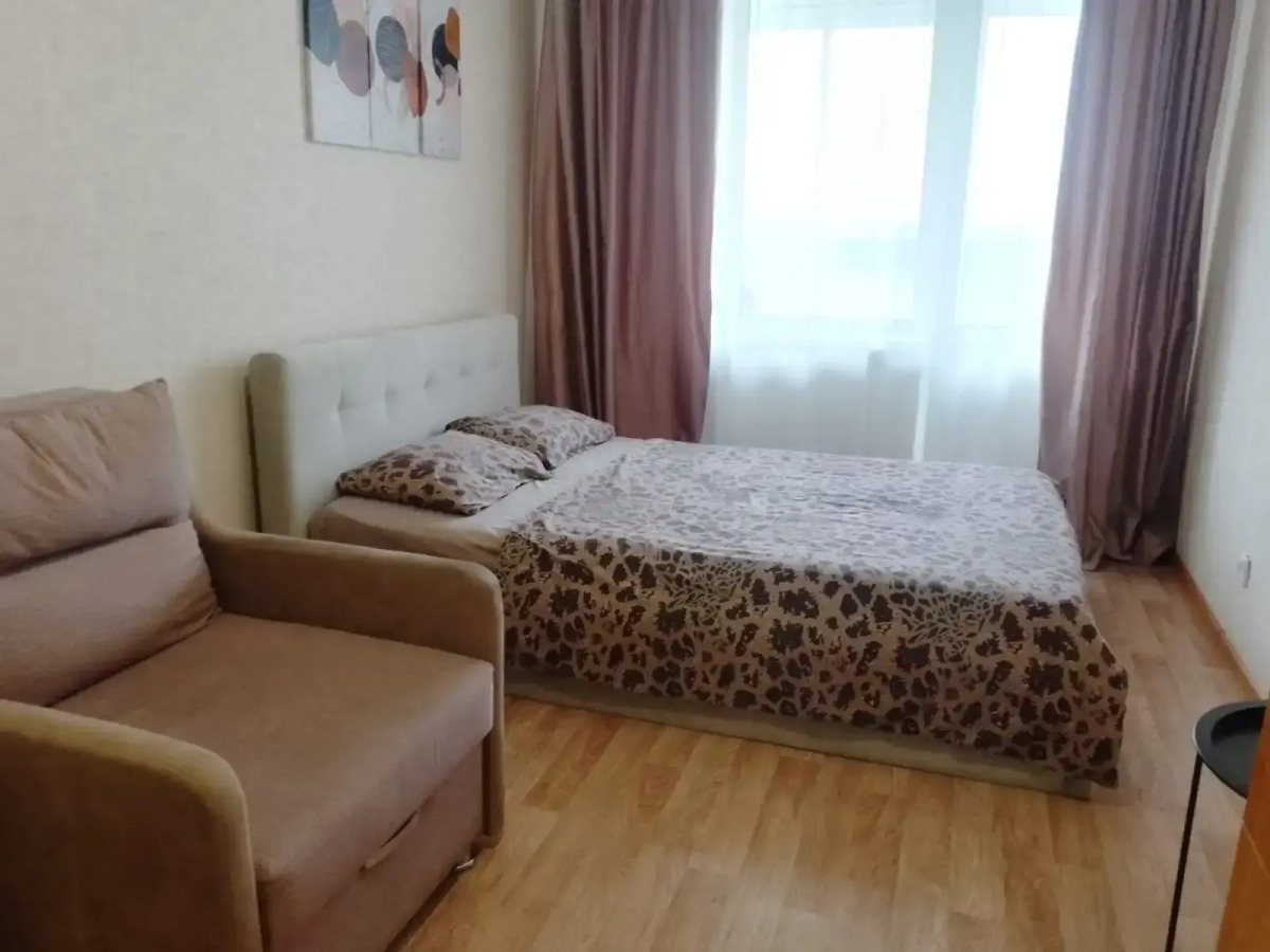 Квартира Студия Большая Подгорная 87