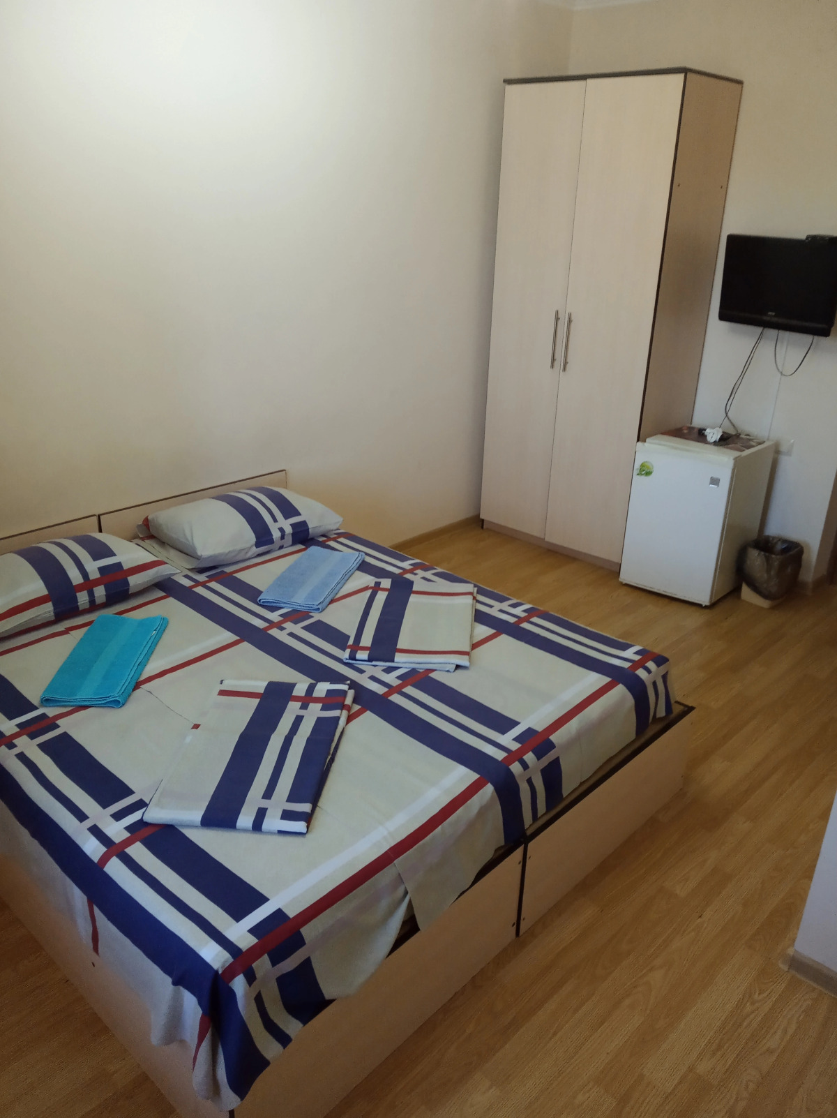 Гостевой дом Дельфин