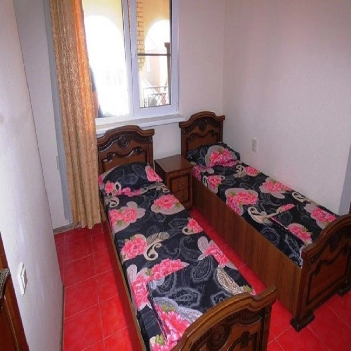 Гостевой дом Анна