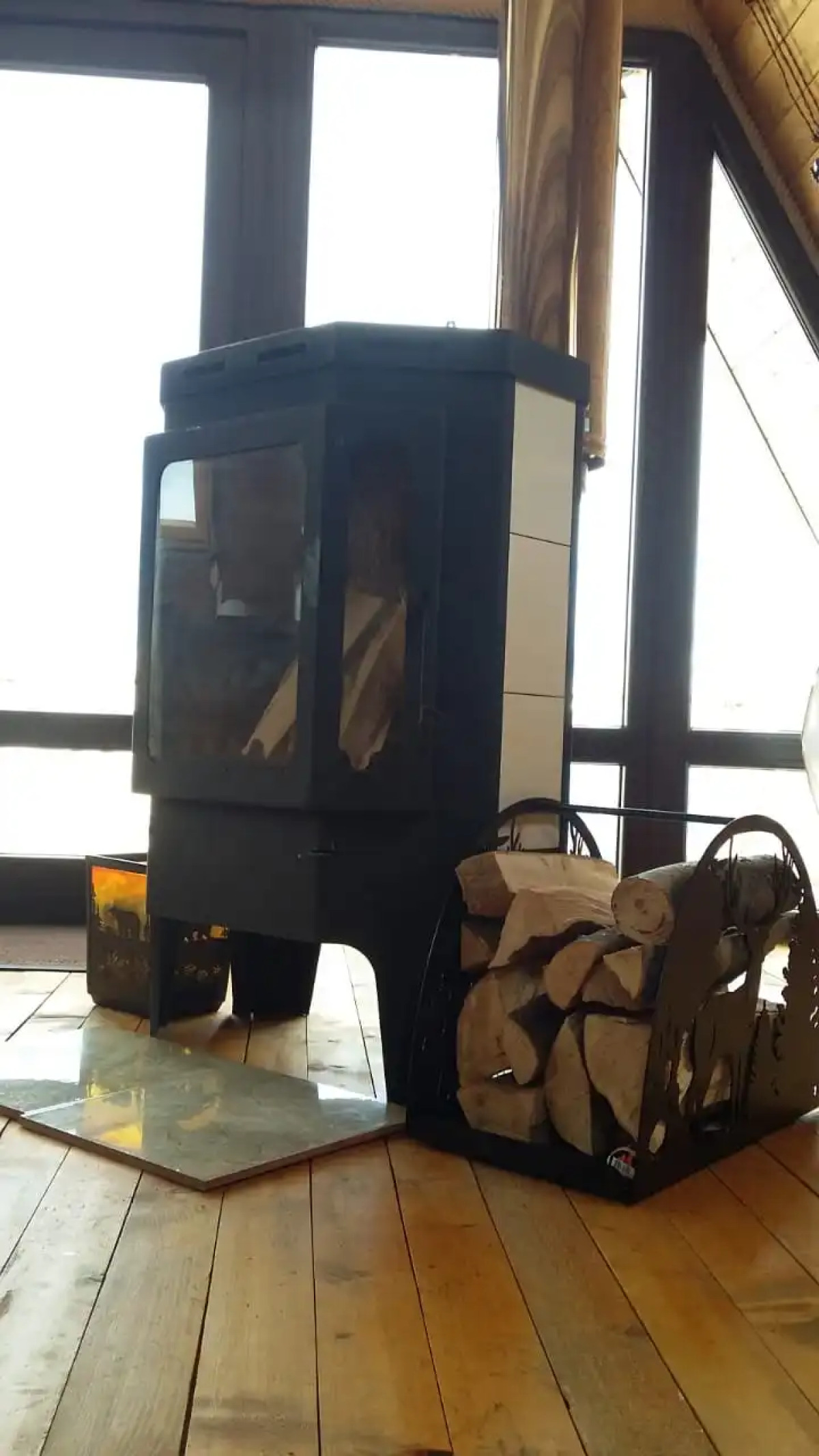 Гостевой Дом MoonHouse