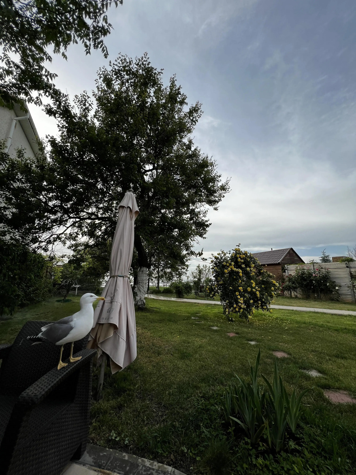 Rajskij Ugolok Guest House