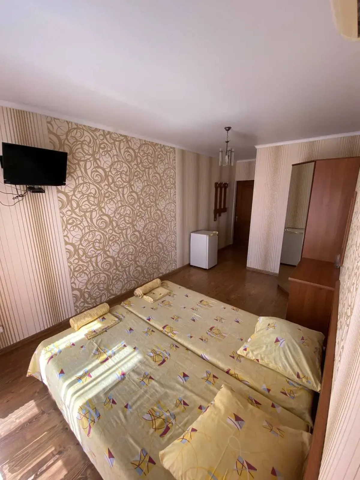 Гостевой дом Лазурит