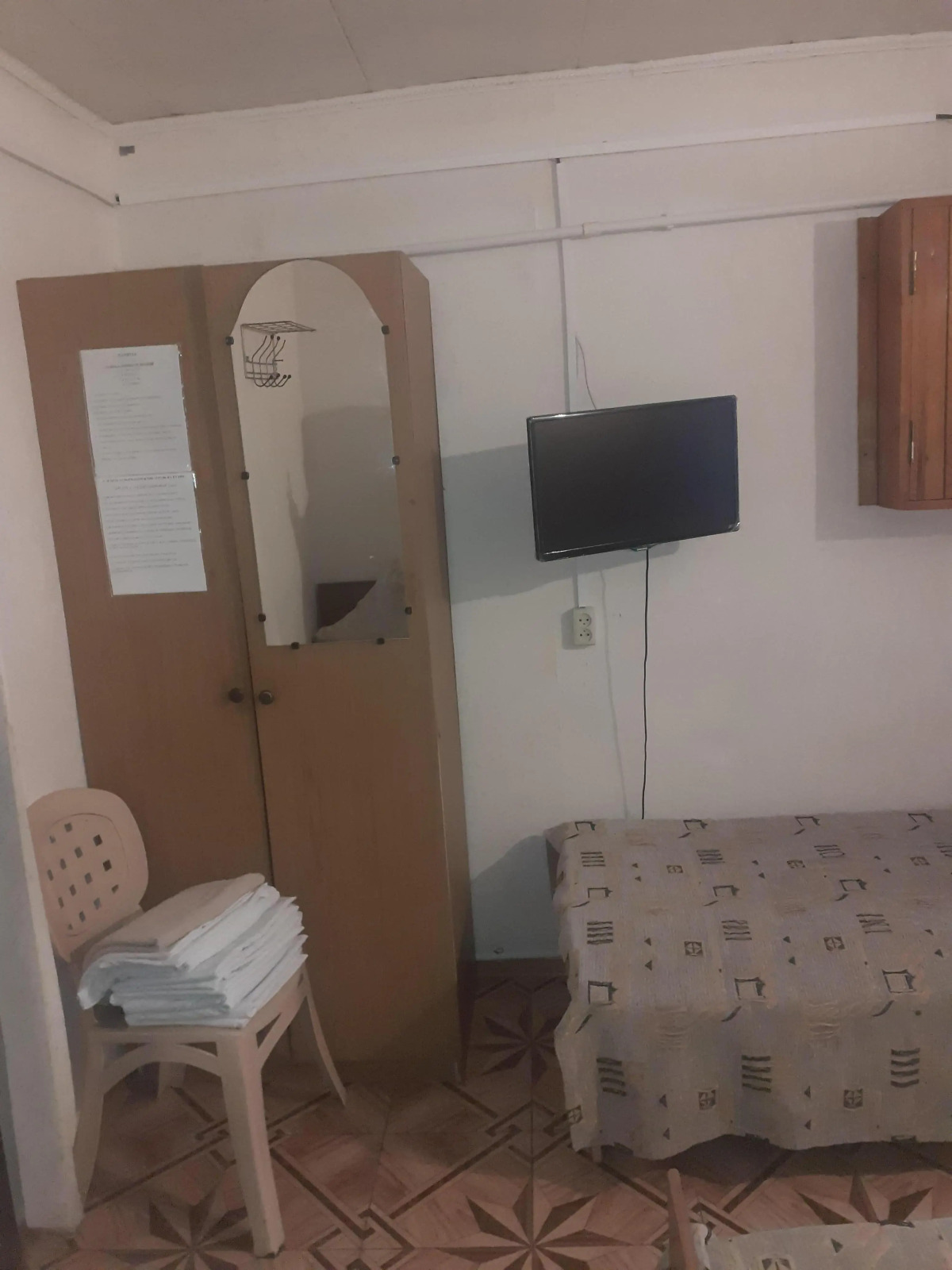 Гостевой дом Есения