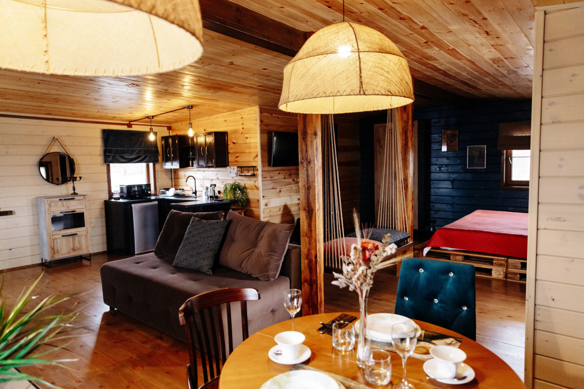 Гостевой Дом Воскресение