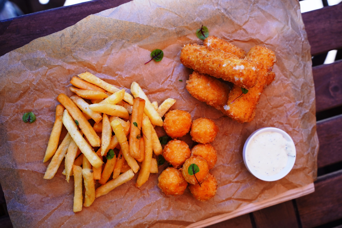 Отель Александр