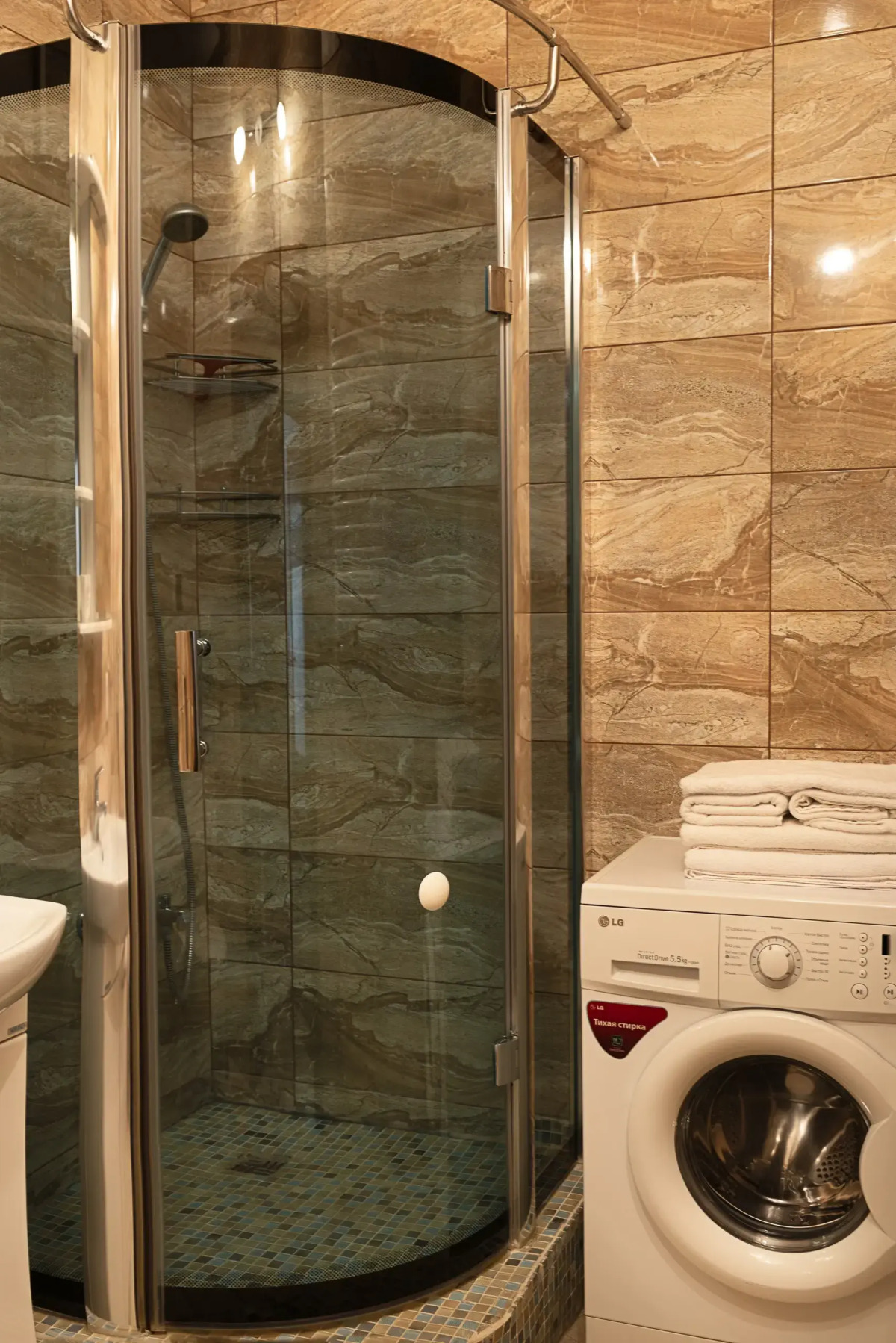 Апартаменты Petit Paris