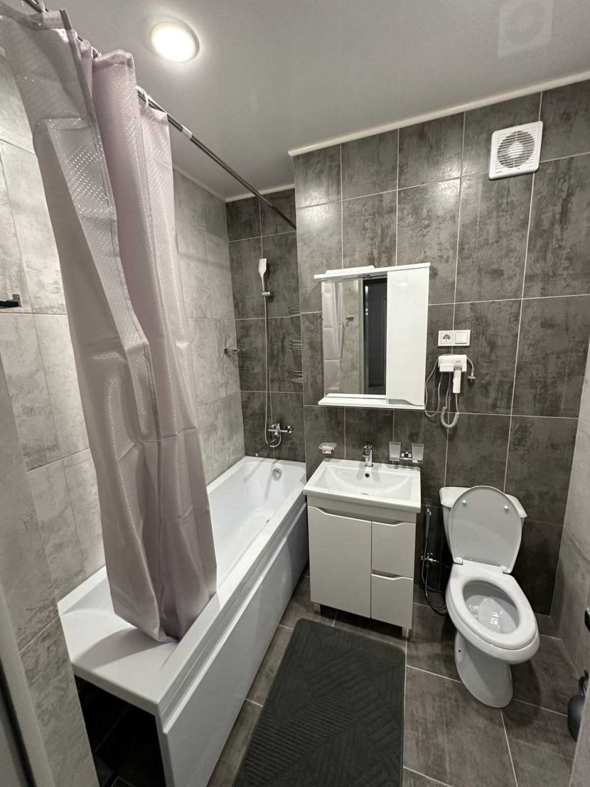 Апартаменты На берегу Моря 6