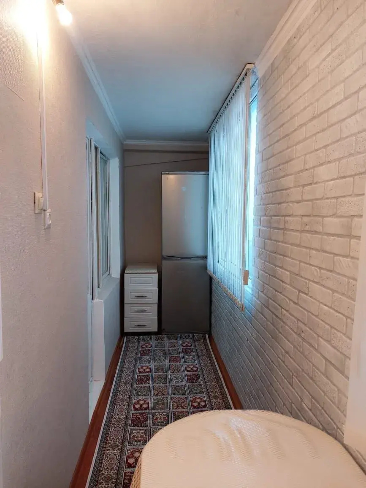 Апартаменты Квартира у Набережной