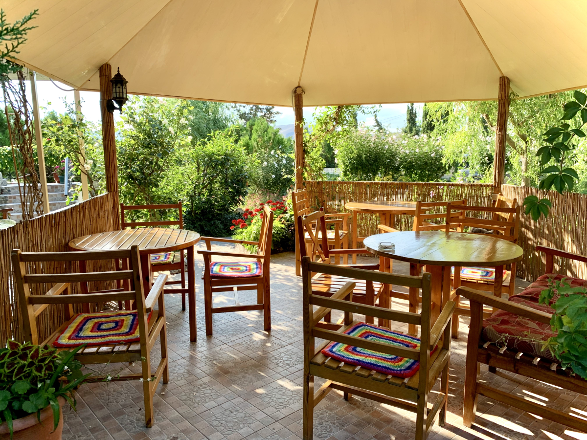 Гостевой Дом Ёлки