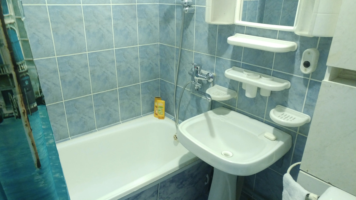 Апартаменты на Сухого