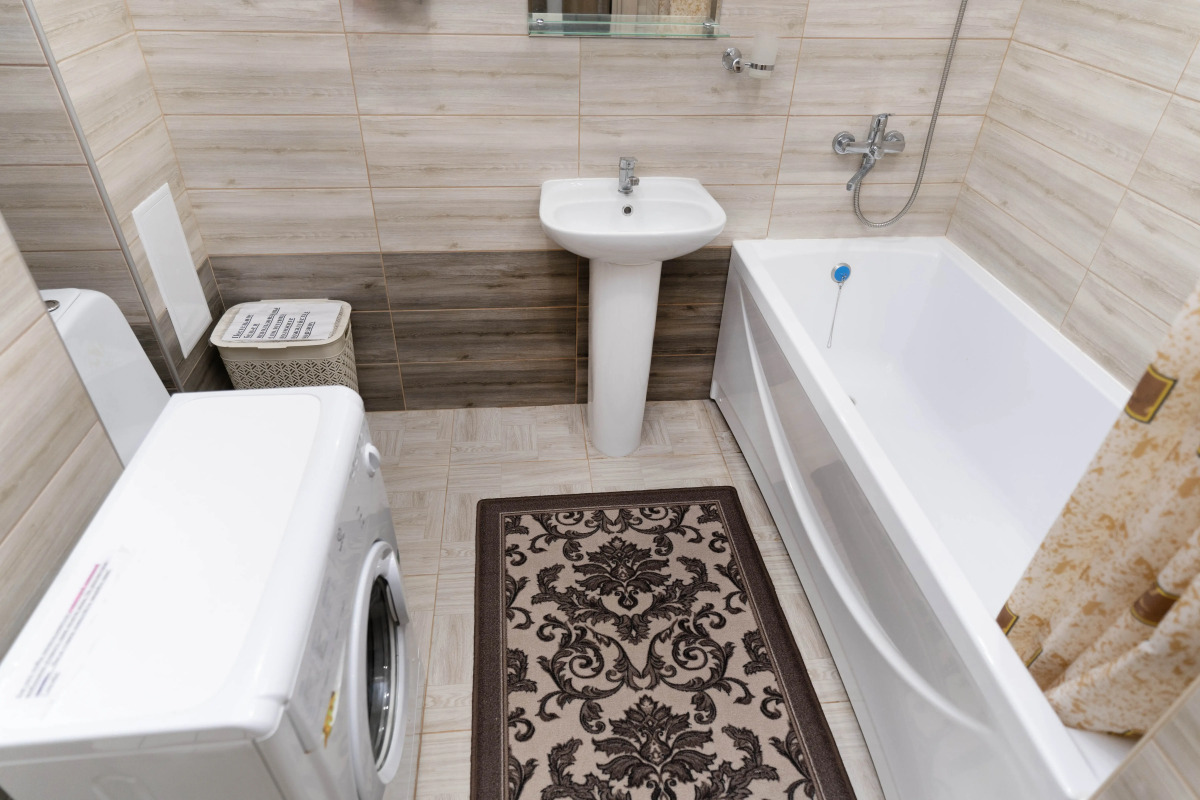 Апартаменты Studio XM на Сургутской 15