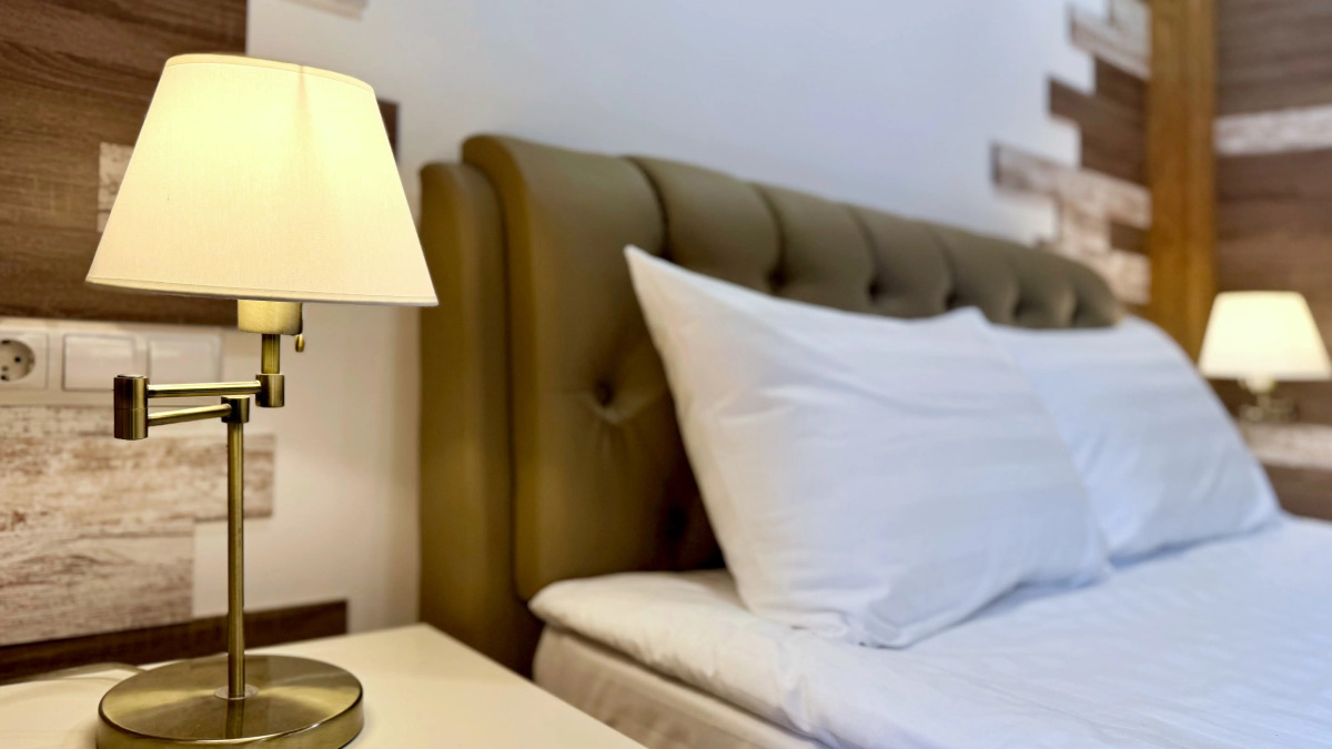 Апартаменты на Эстонской 31