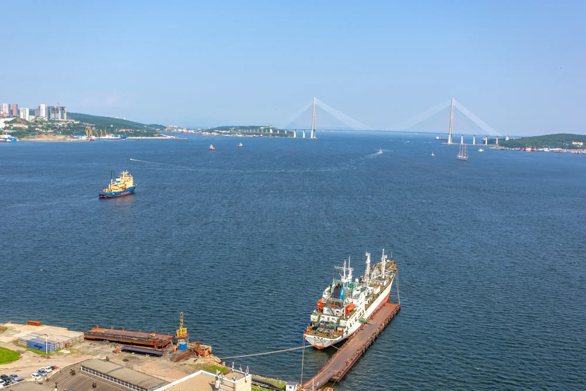 Апартаменты с витражом