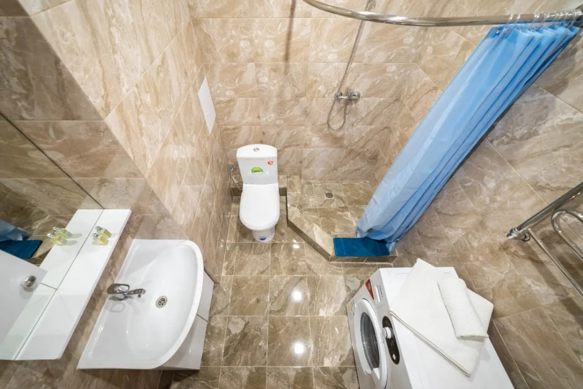 Уютные Апартаменты Визит в Сочи