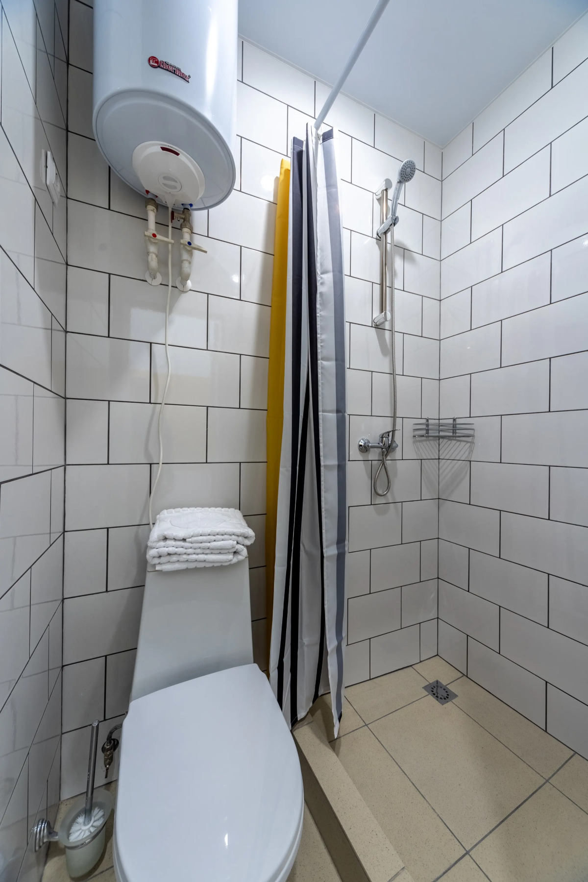 Апартаменты Малый проспект 3/60