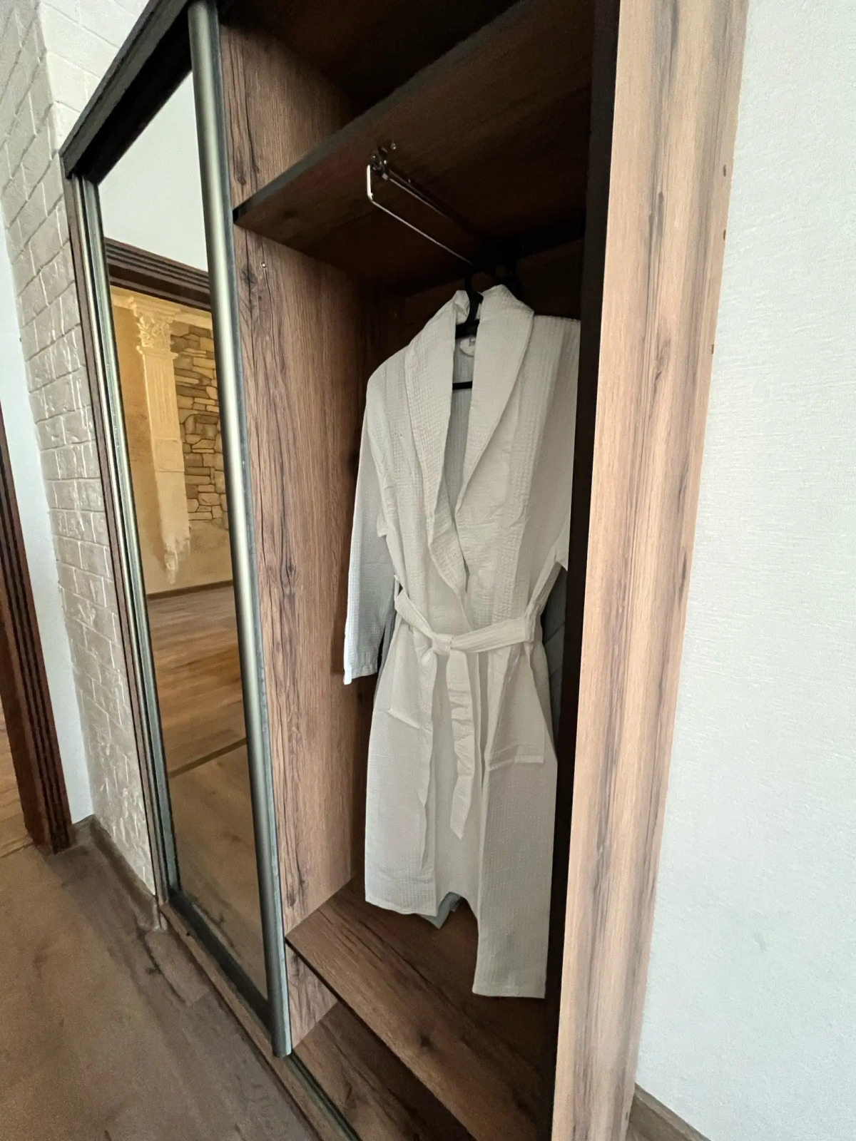 Отель Замок