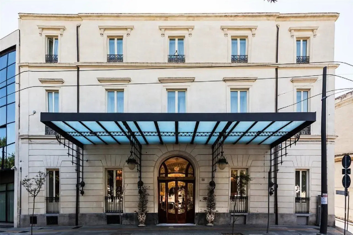 Grand Hotel di Lecce