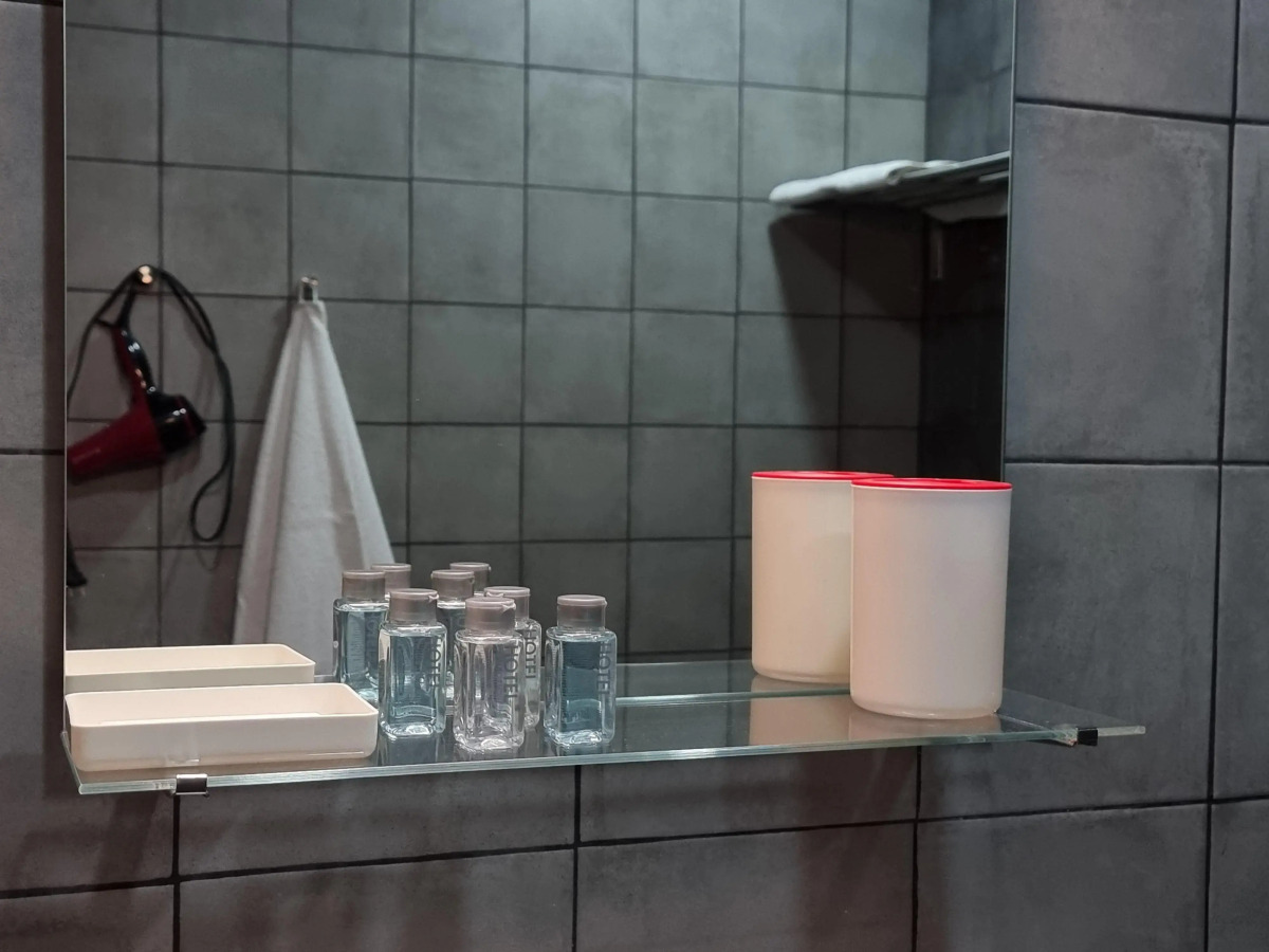 Гостевой дом Островского 11