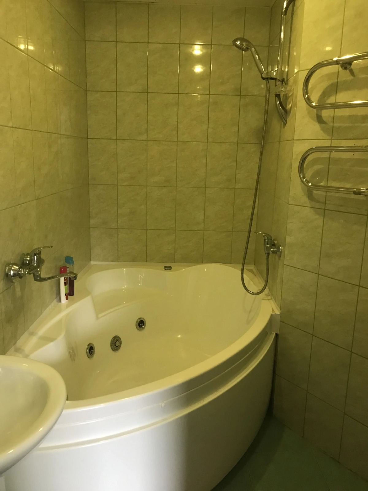 Гостевой дом Гринвич