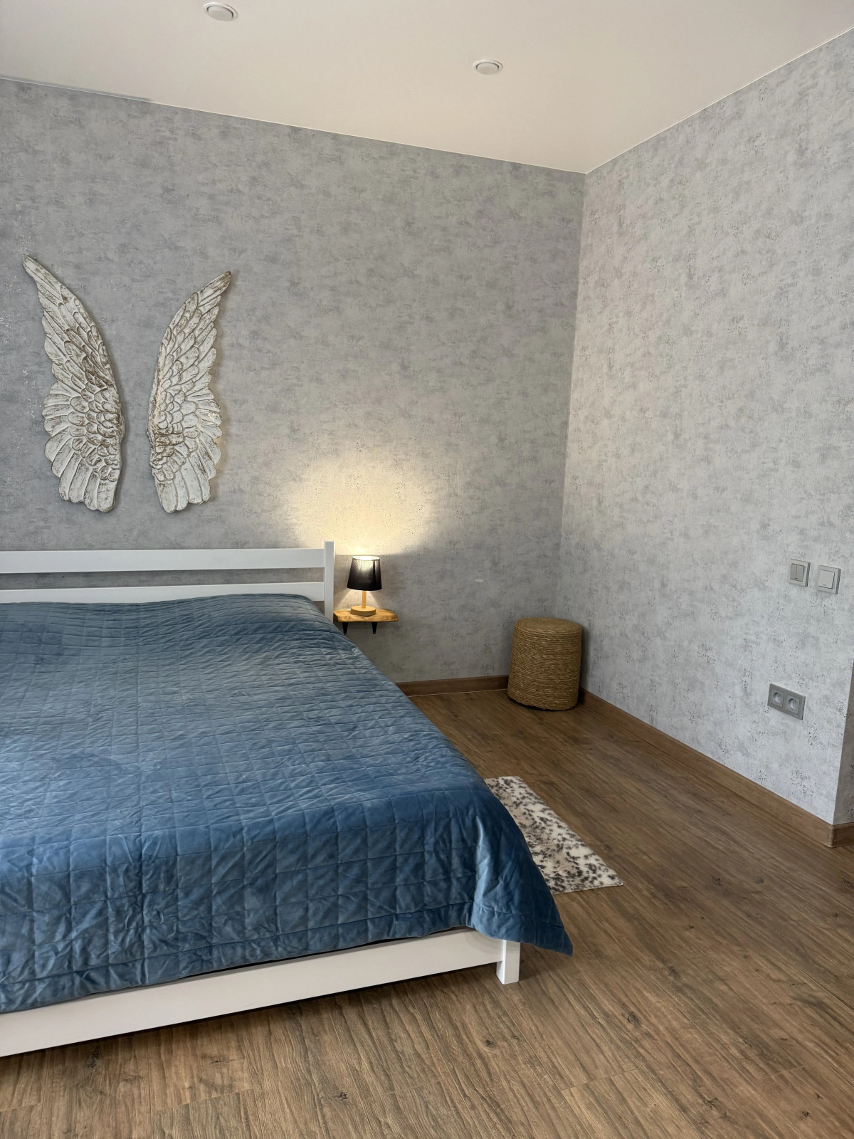 Апартаменты Крылья