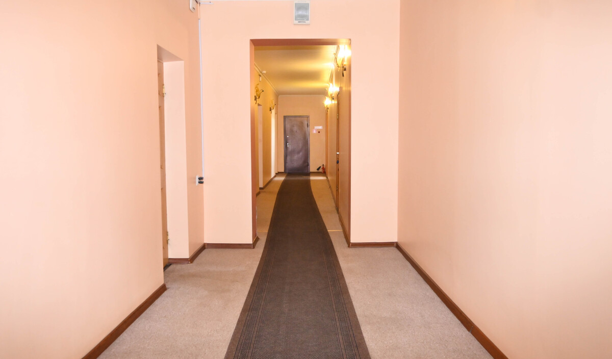 Мини-отель Восточная