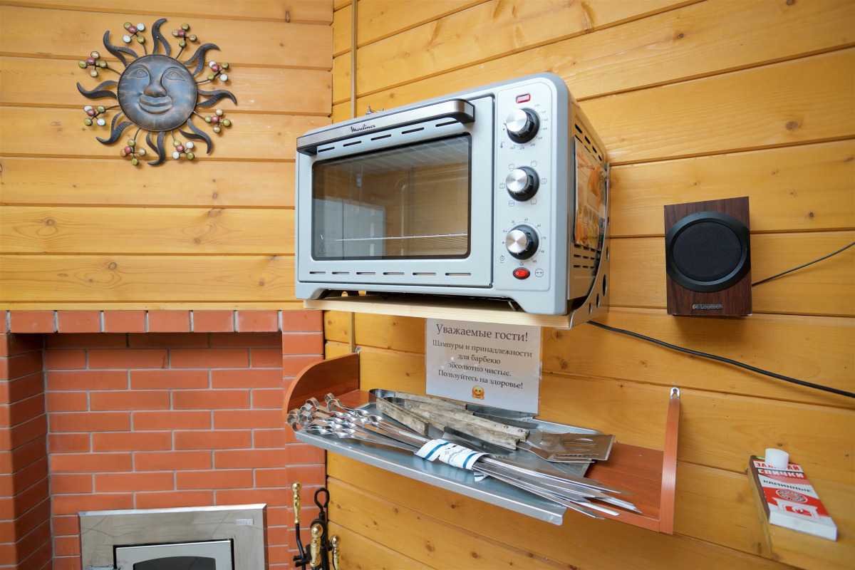 Коттедж Хеппо