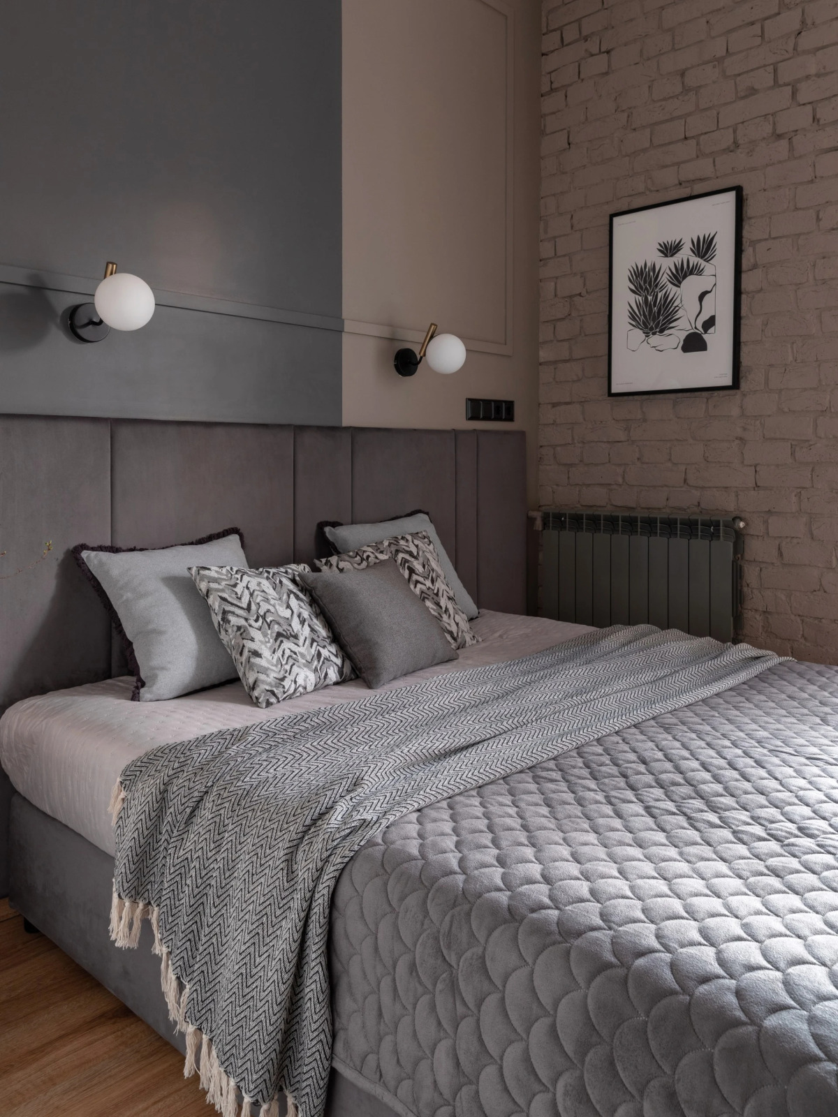 Апартаменты Apart104 с Выходом на Набережную Реки Фонтанка (107)