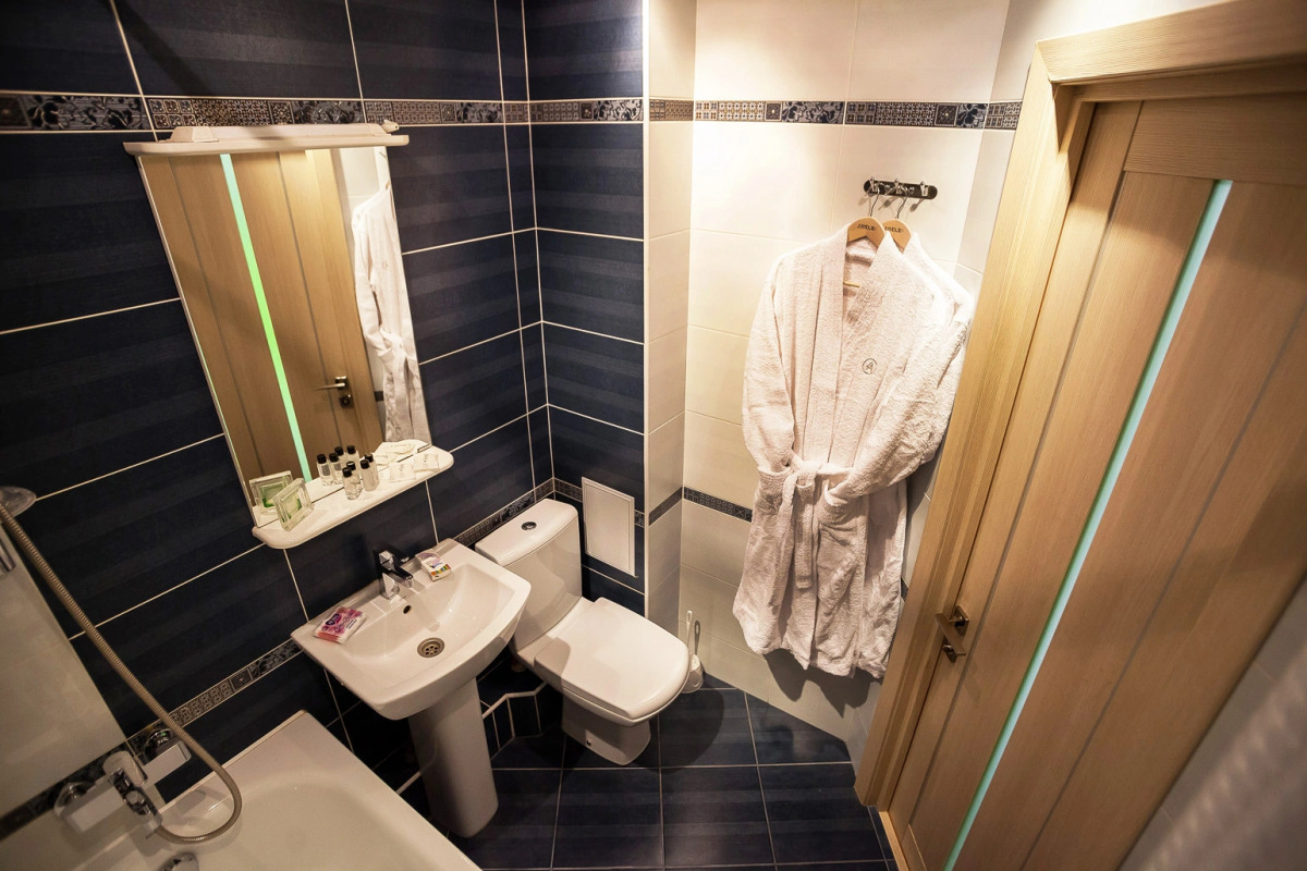 Апартаменты Loft Apartment/7 Lampovaya