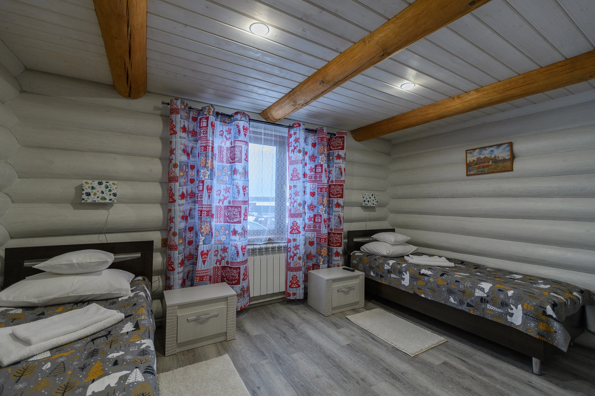 Гостевой дом Каргопольская Слобода