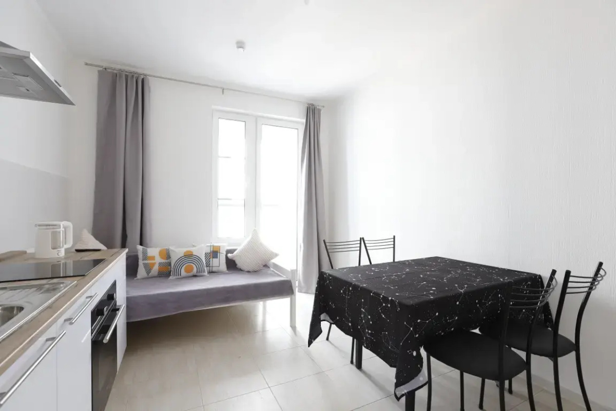 Апартаменты MaxRealty24 Vesterdam 2