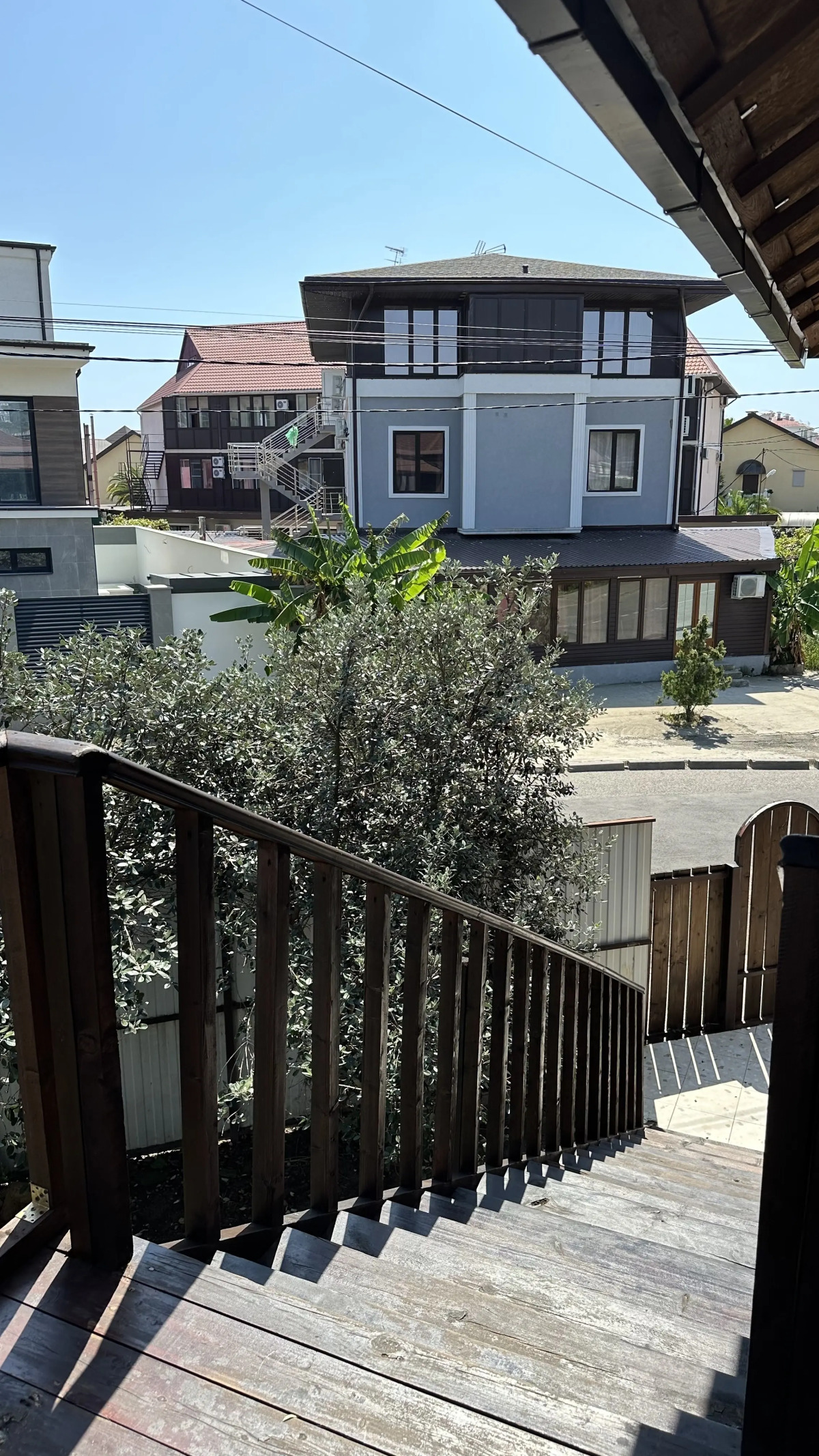 Гостевой дом Адель