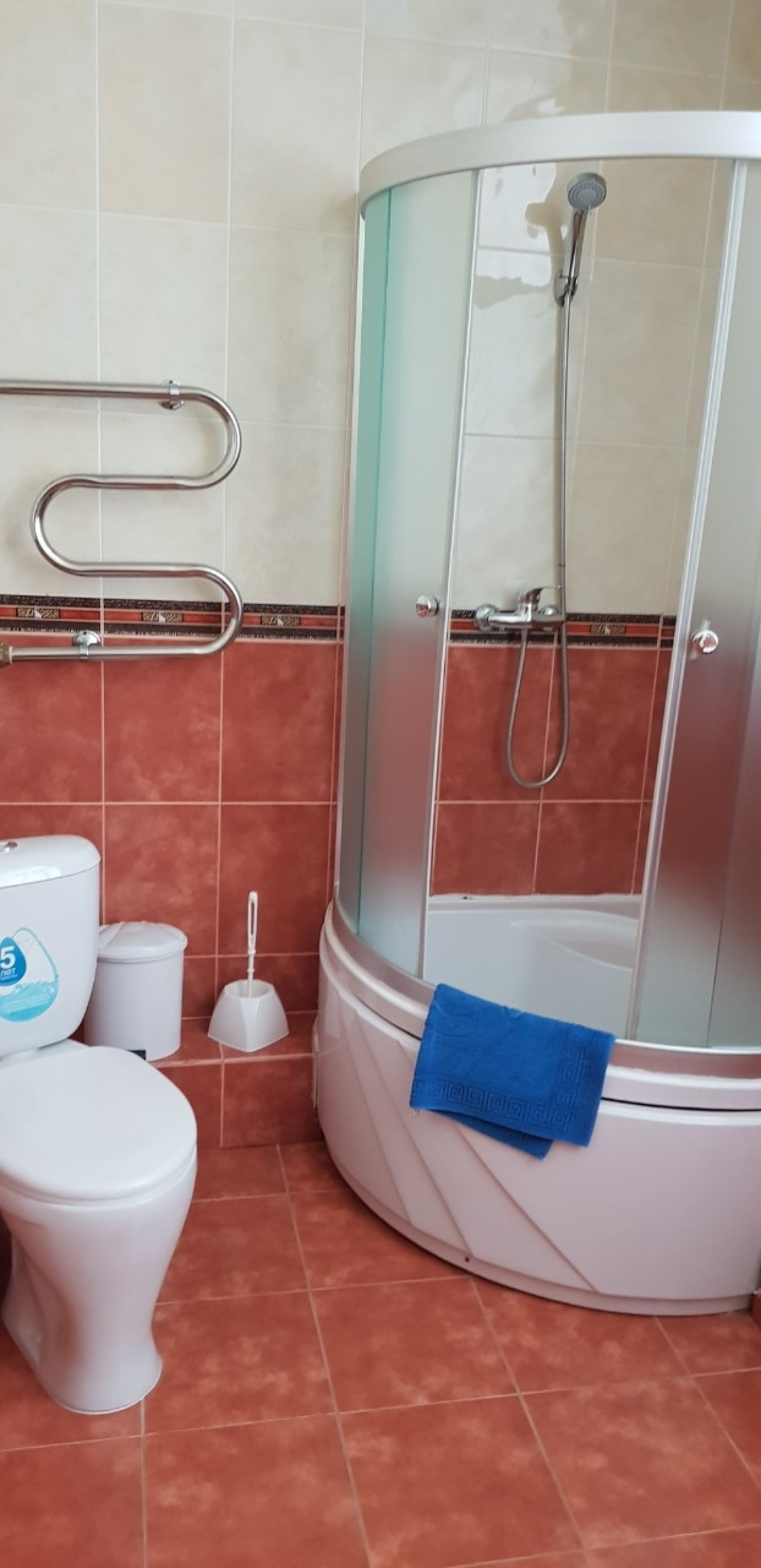 Отель Пирамида