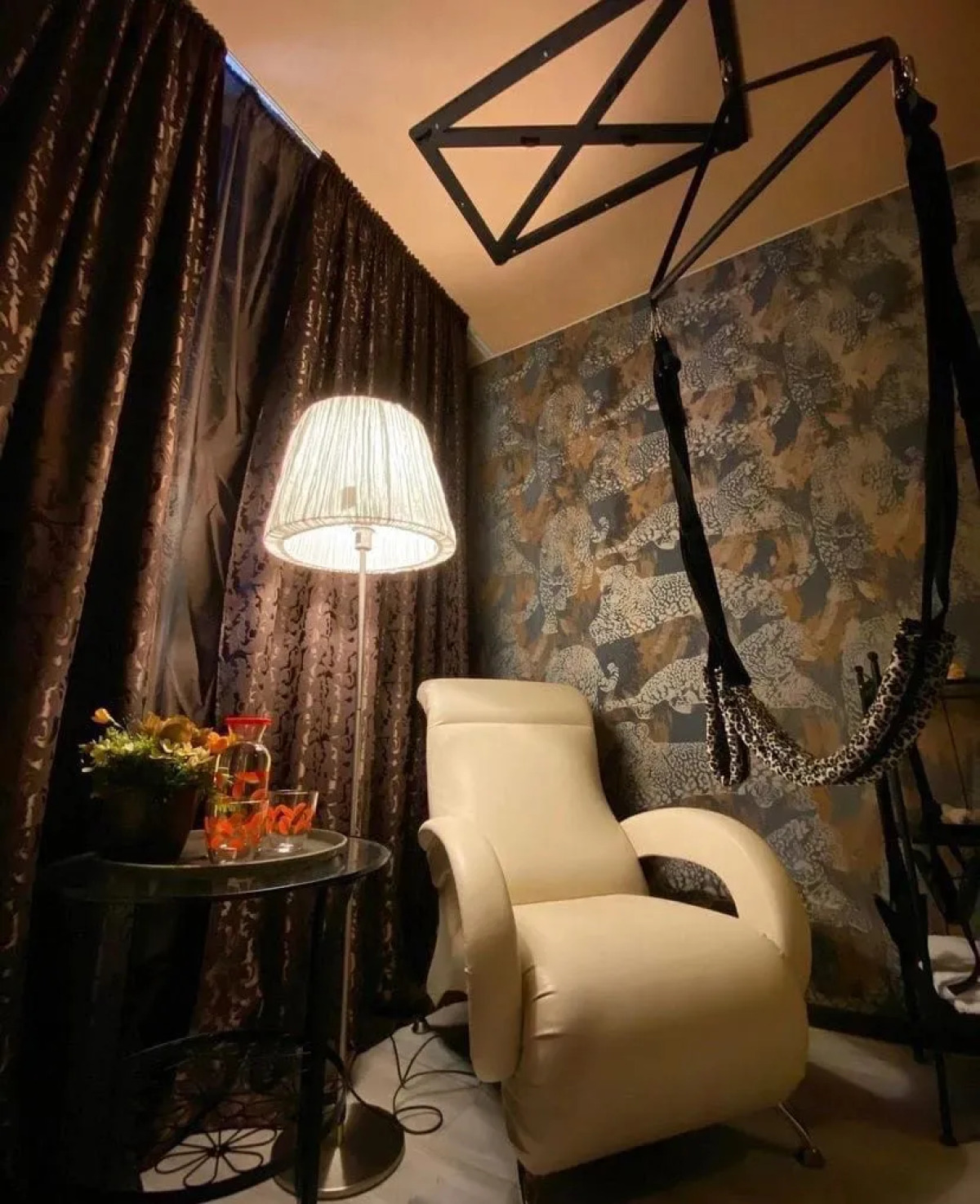 Мини-отель Трикселион