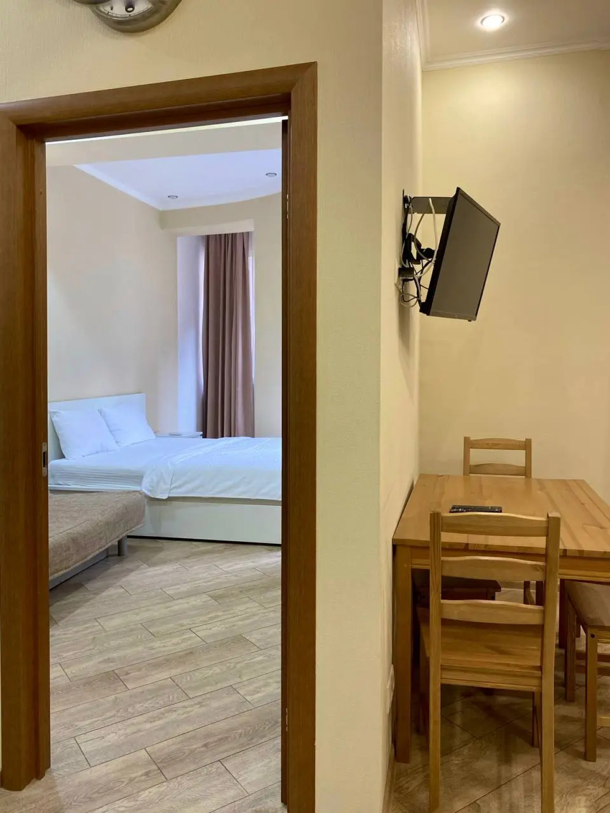 Апартаменты Лаура 3