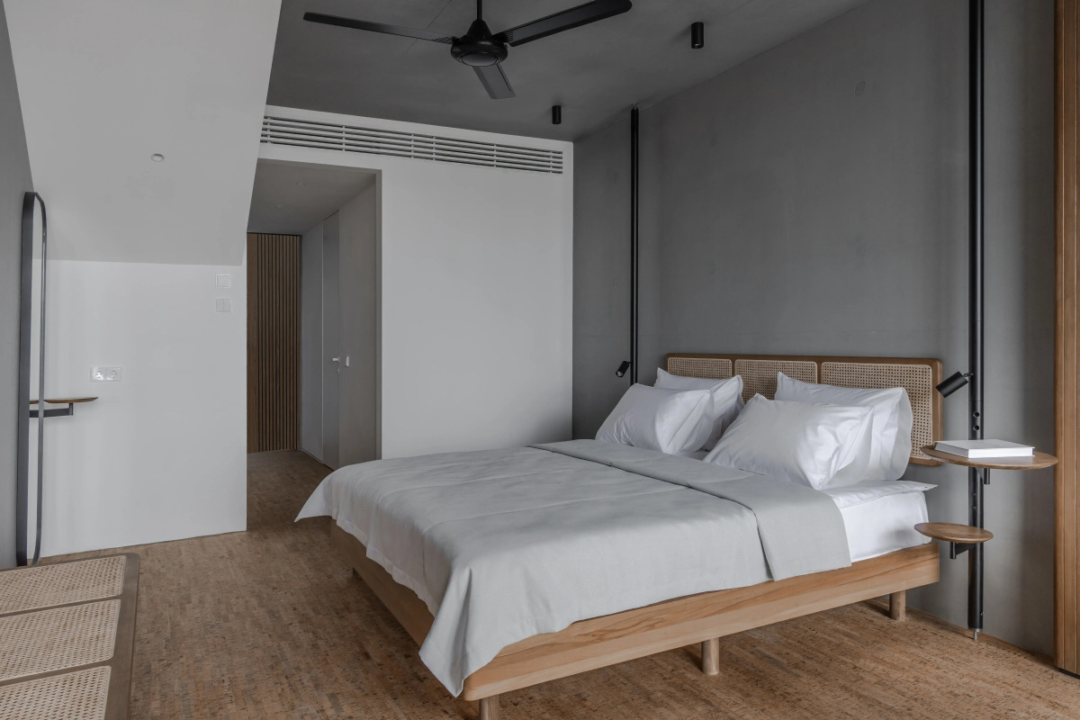 Veselovka Experience