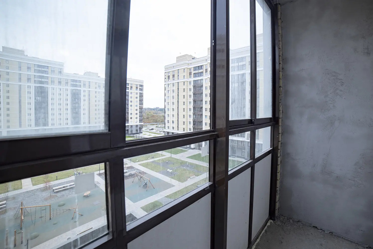 Апартаменты InnDays Остафьево(1), Логинова 5 к1