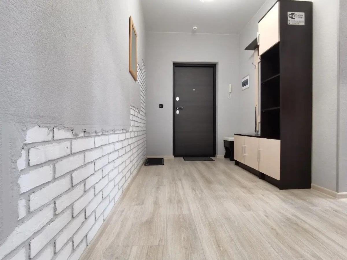 Апартаменты Araliya