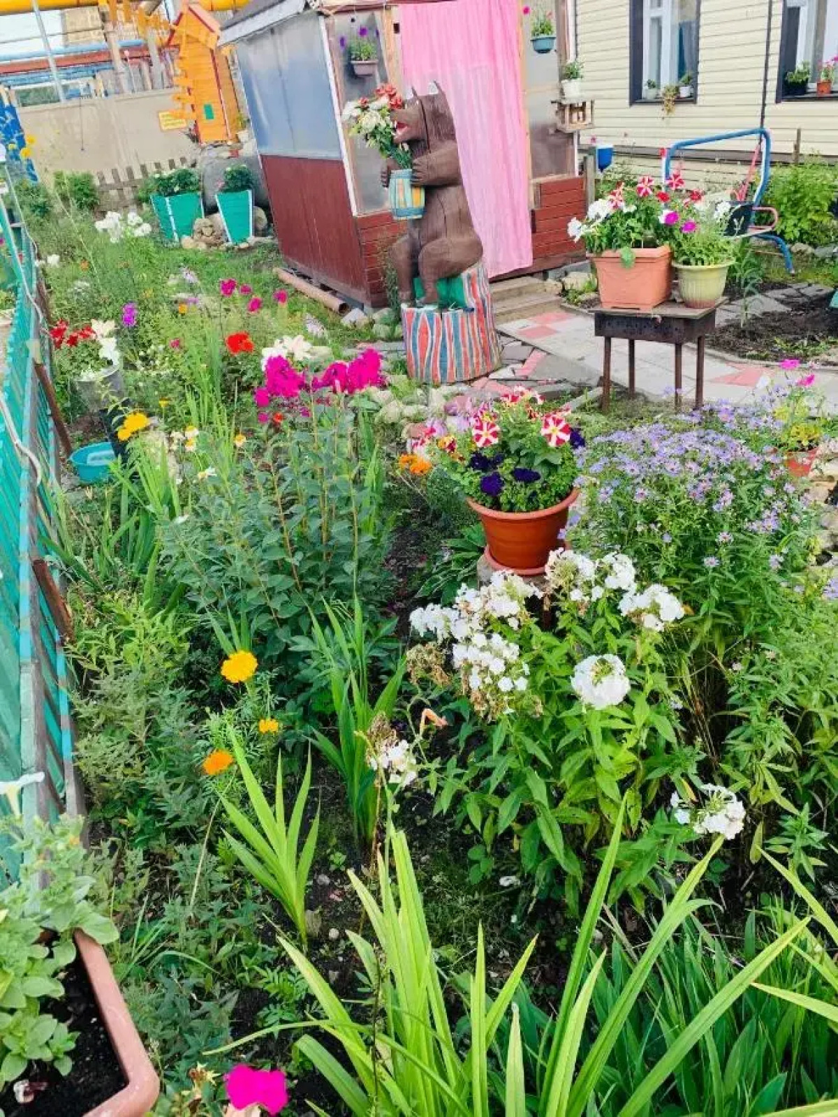 Гостевой дом Радуга