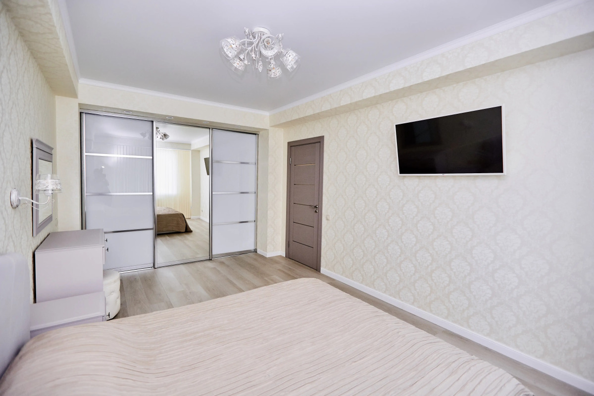 Квартира Парк апартментс