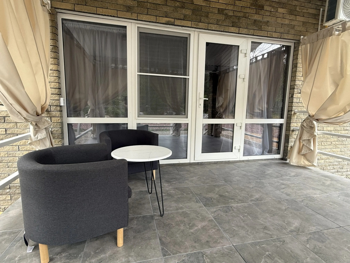 База Отдыха Бенелюкс Дон