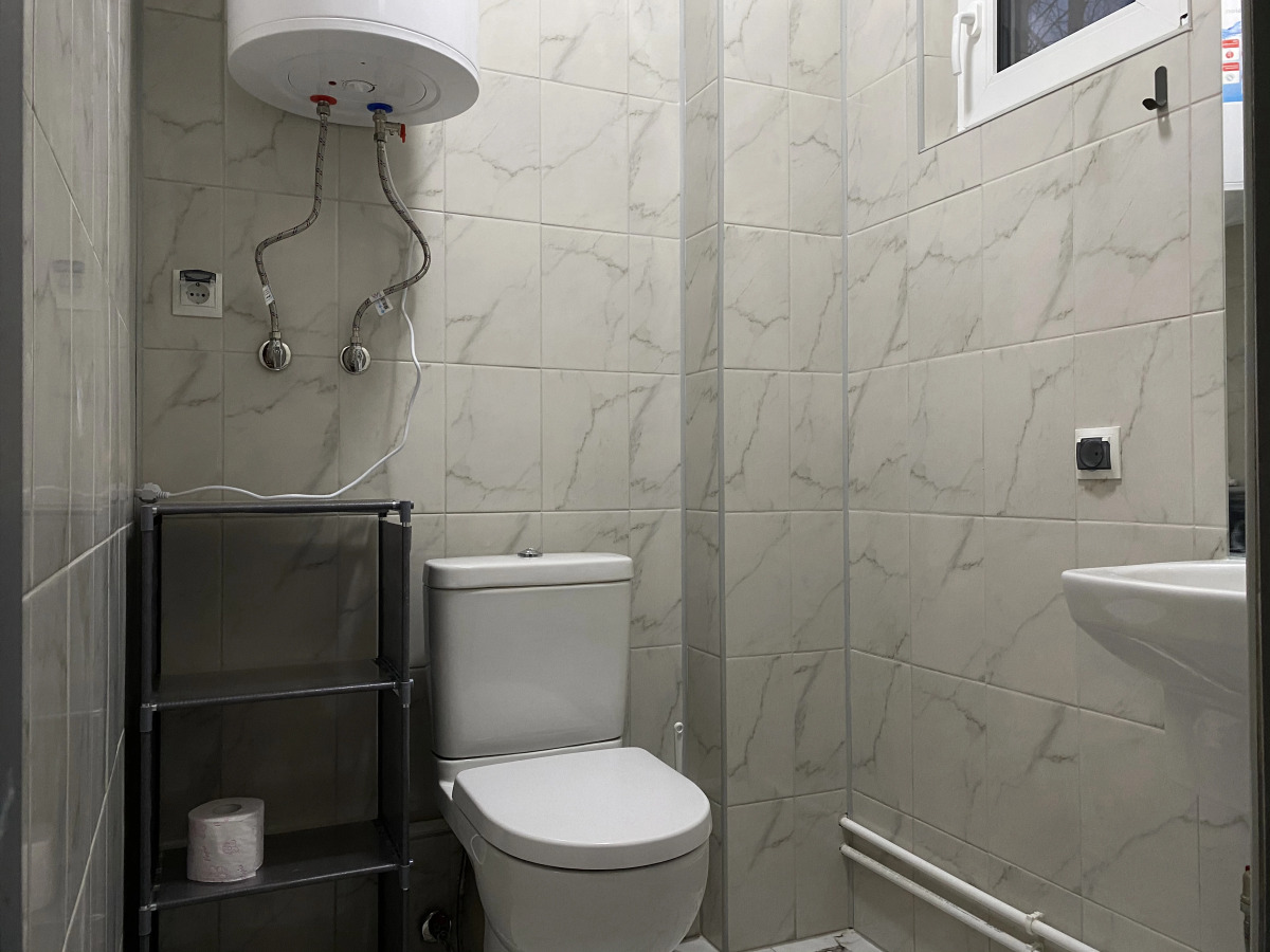 Частный дом Sainiemi в Петрозаводске