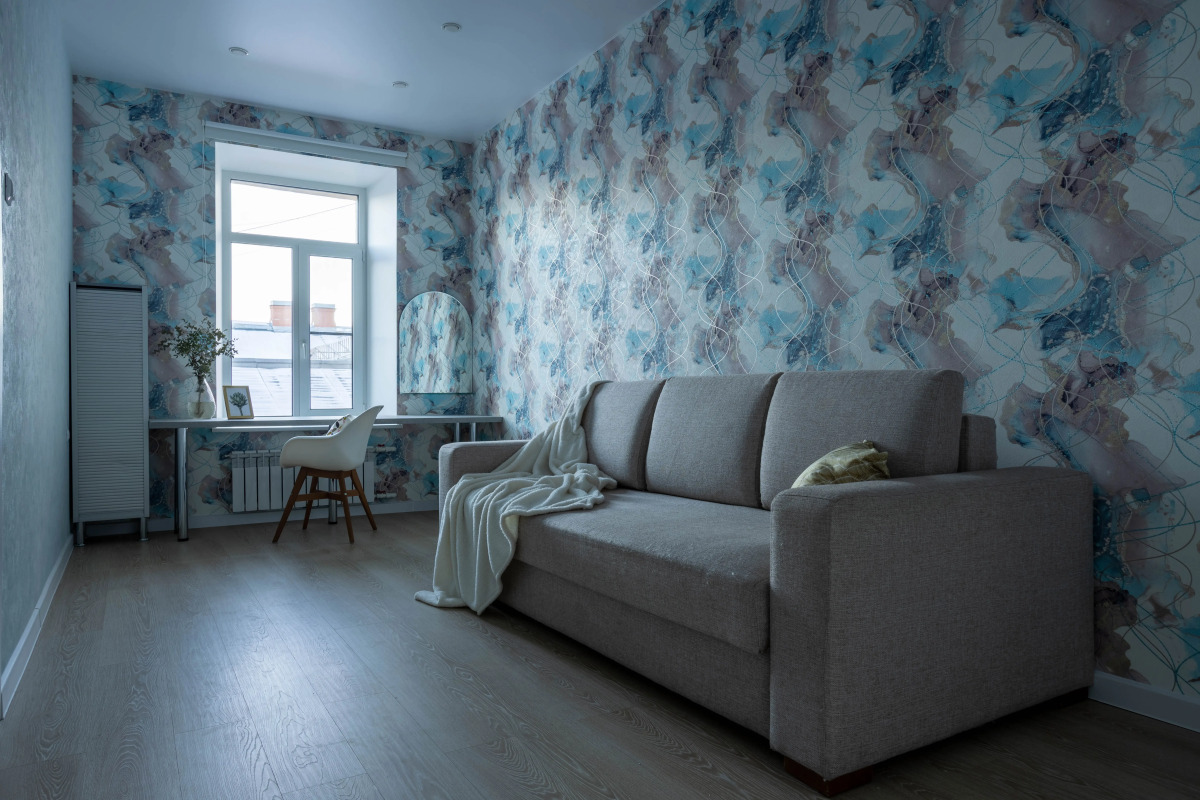 Апартаменты MyhomeYourhome на Верейской 2\60