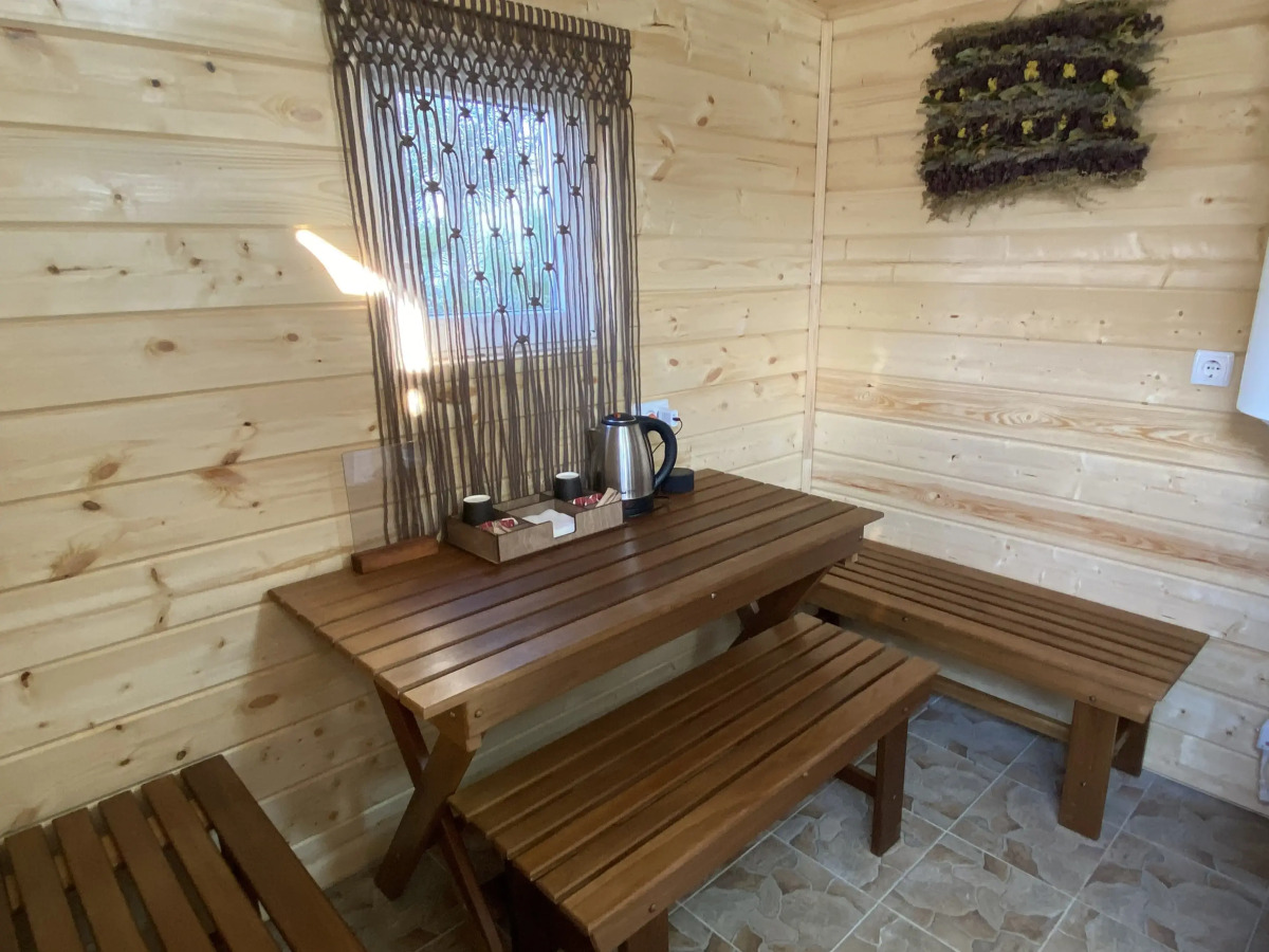 Гостевой дом РомПоль