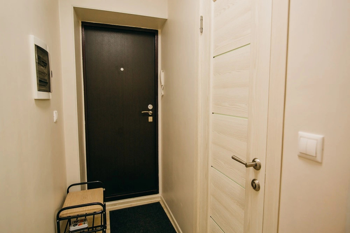 Апартаменты Компания Подушка на Амурском бульваре 5